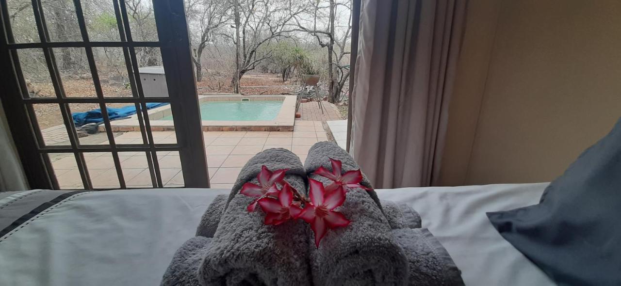 Nature House Marloth Park