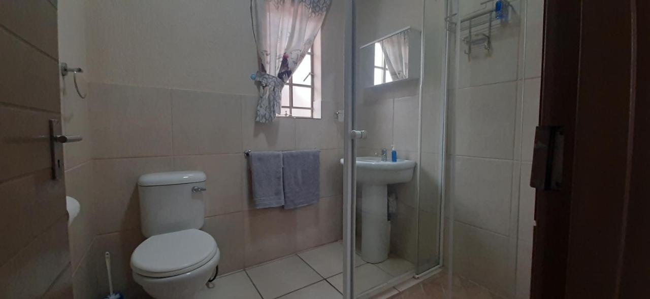 Nature House * Marloth Park