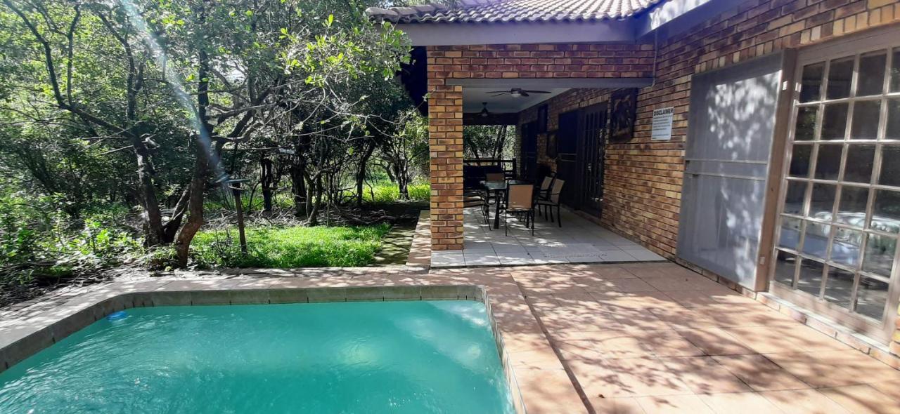 Nature House * Marloth Park