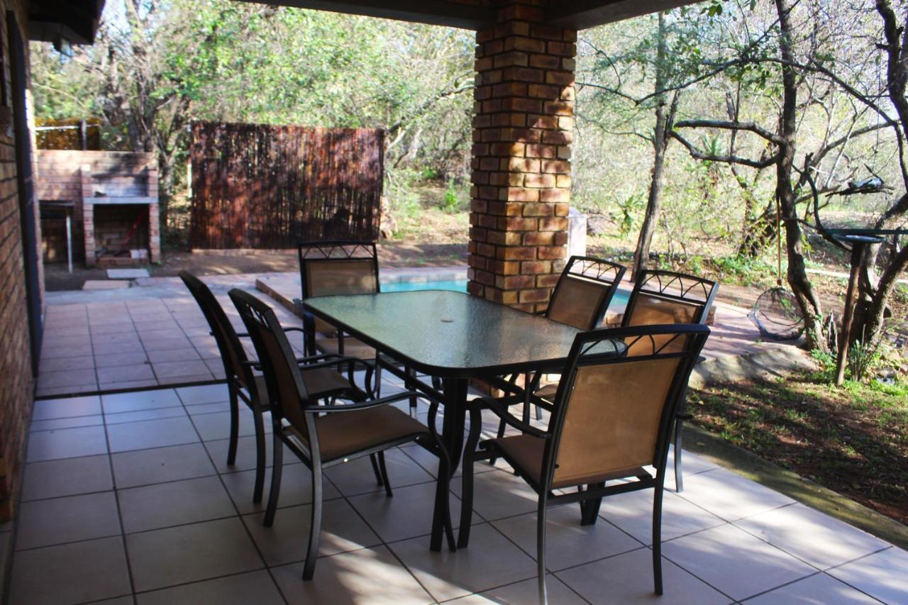Nature House Vakantiehuis