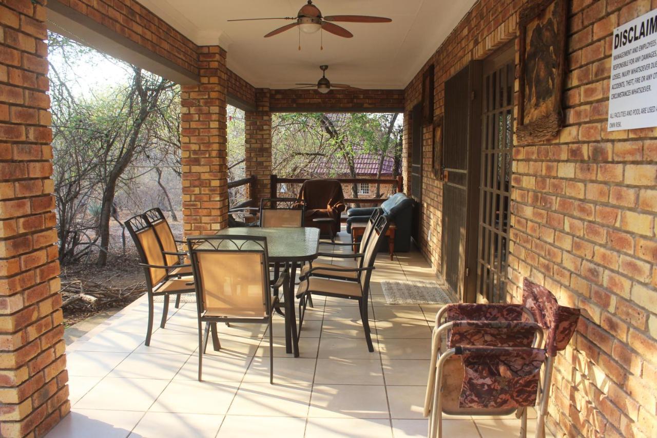 Nature House Vakantiehuis *