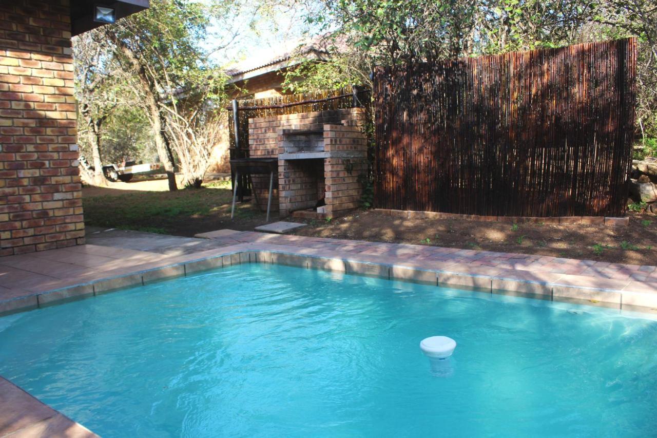Nature House Marloth Park