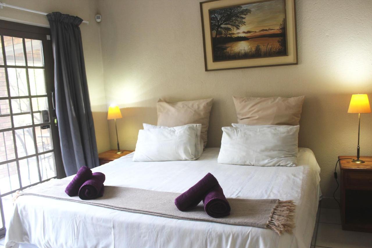 Nature House Vakantiehuis Marloth Park